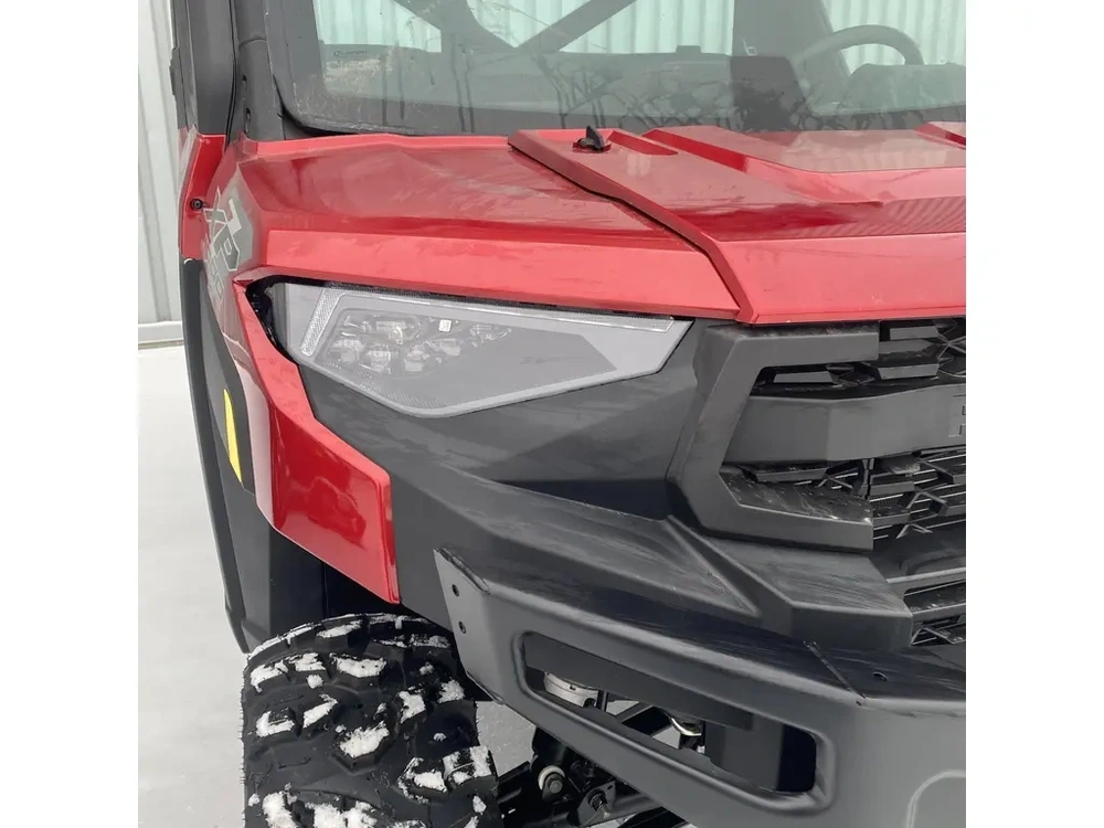 2026 Polaris Ranger Xp 1000 Northstar Ultimate alt