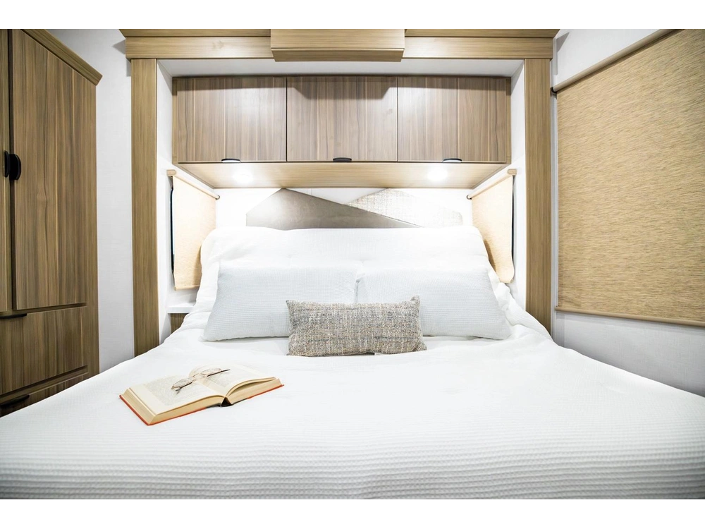 Forest River Wildwood 40rlb 2026 alt