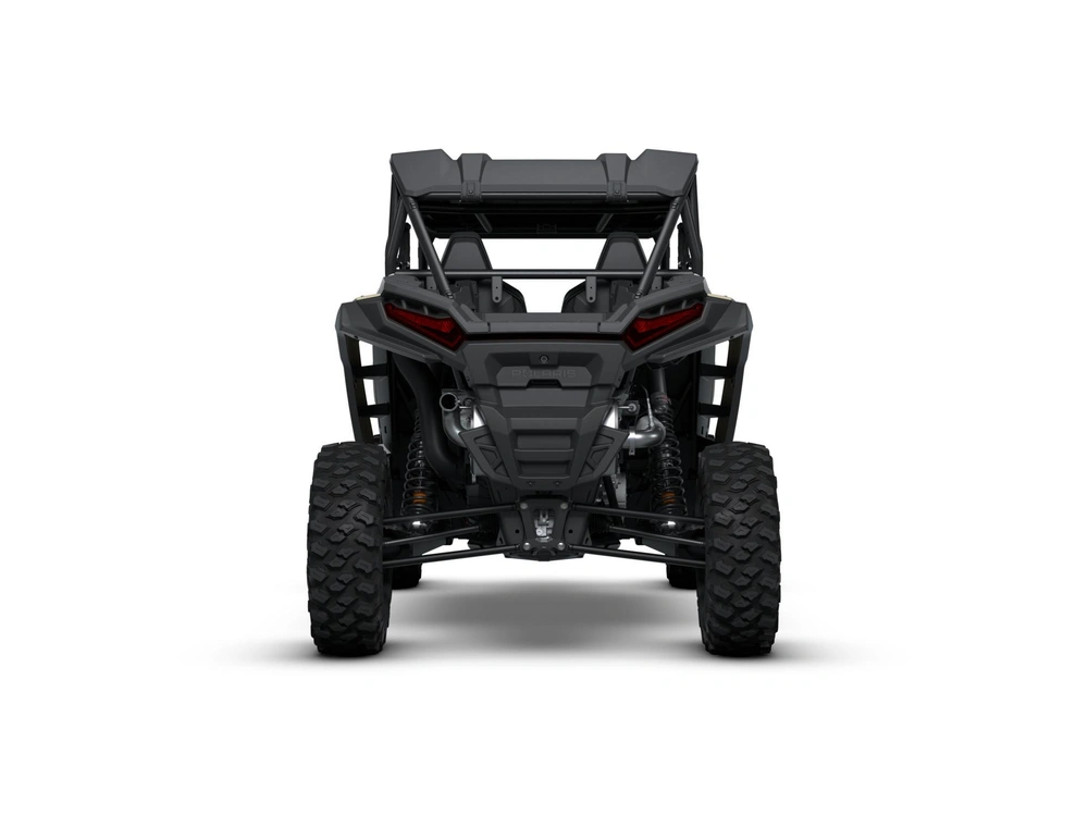 2026 Polaris Rzr Xp 4 1000 Ultimate - Stealth Gray alt
