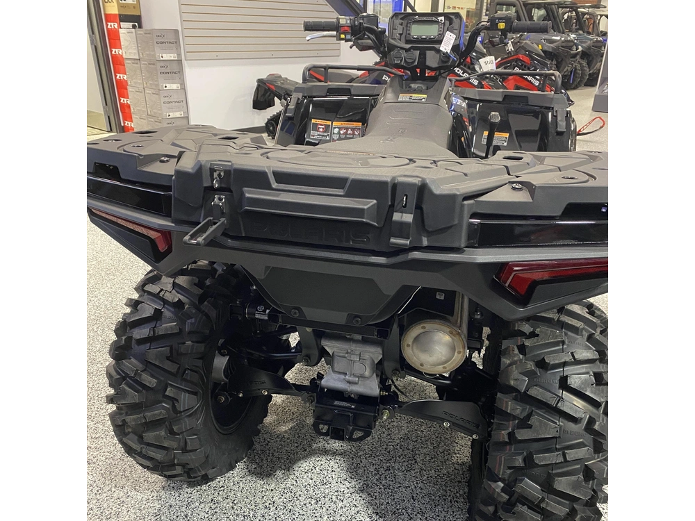 2025 Polaris Sportsman 570 Trail alt