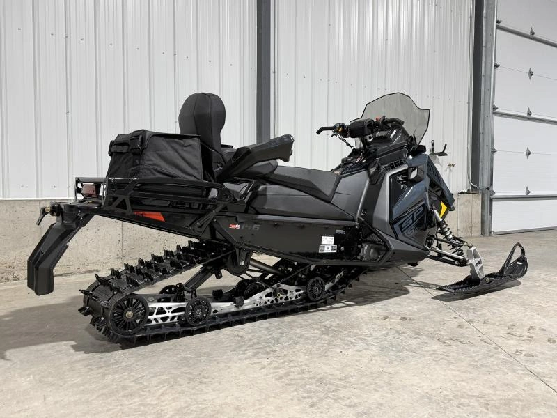 Polaris Prostar S4 Voyageur Sp 146 2026 alt