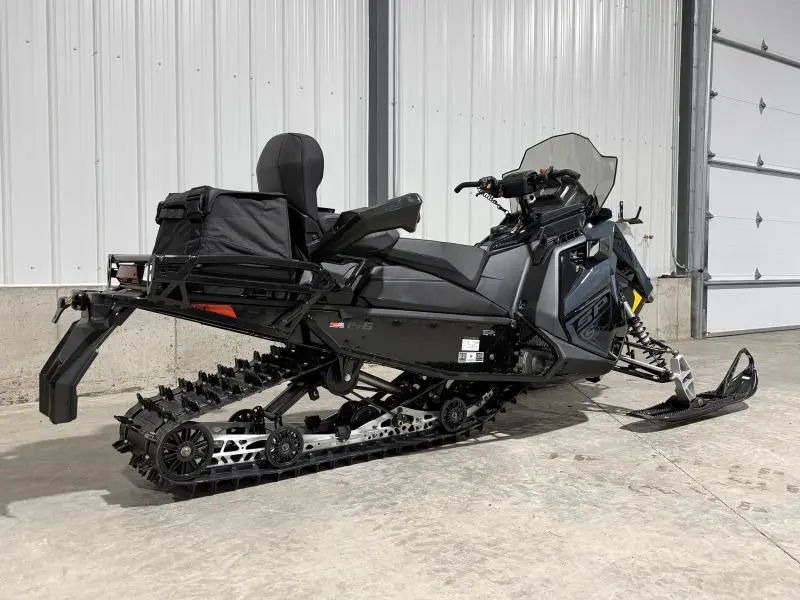 2026 Polaris PROSTAR S4 VOYAGEUR SP 146