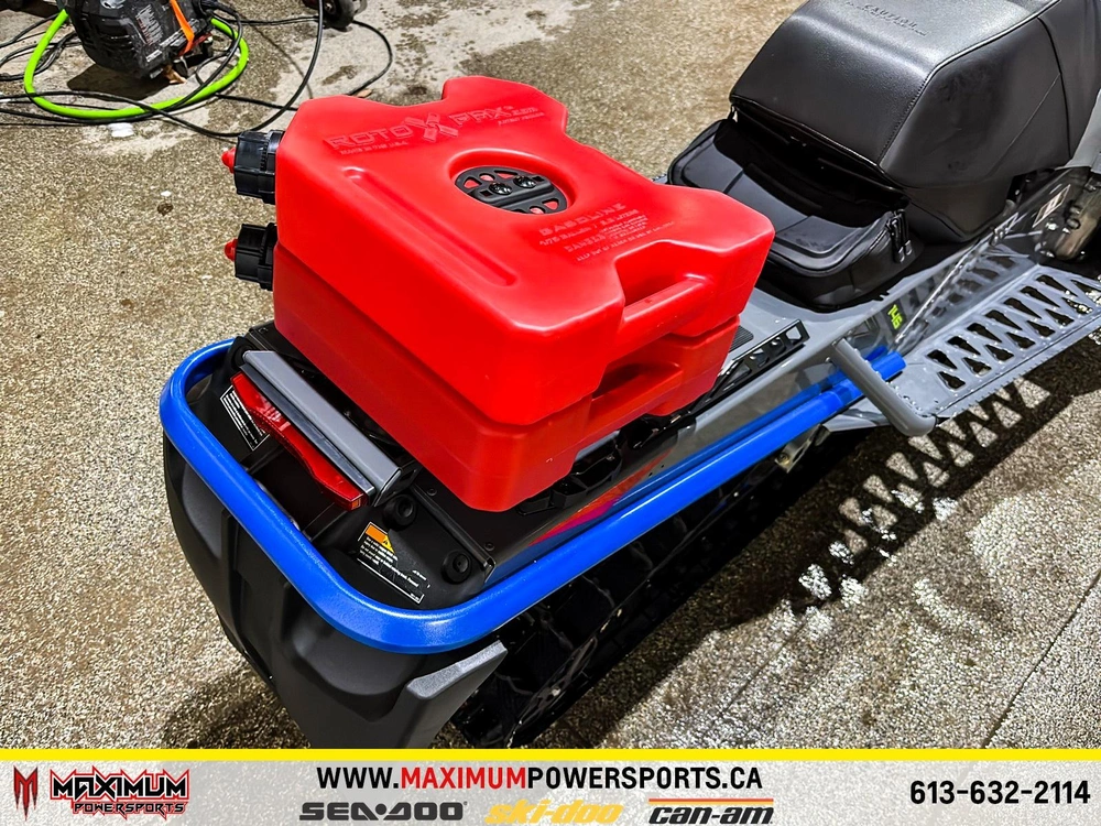 Arctic Cat Riot X 8000 Qs3 Es.r 2020 alt