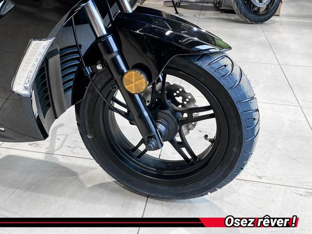 Scootterre Rebel 50 2026 alt