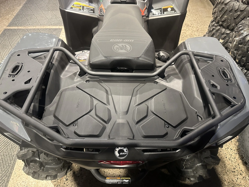 2026 Can-am Outlander Xmr 700 alt