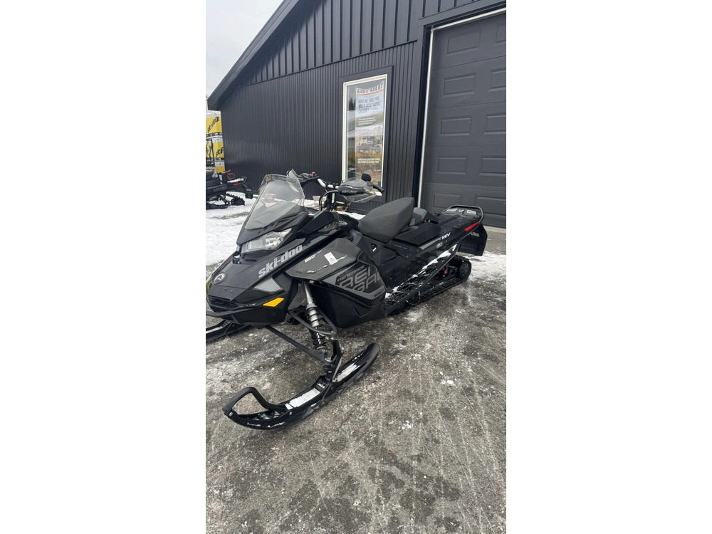 Ski-doo Renegade Adrenaline 850 E-tec 2017 alt
