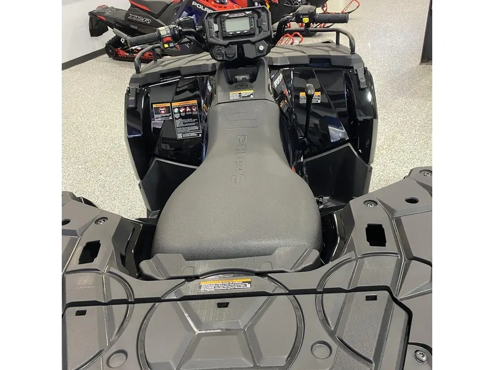 2026 Polaris Sportsman 570 Trail alt