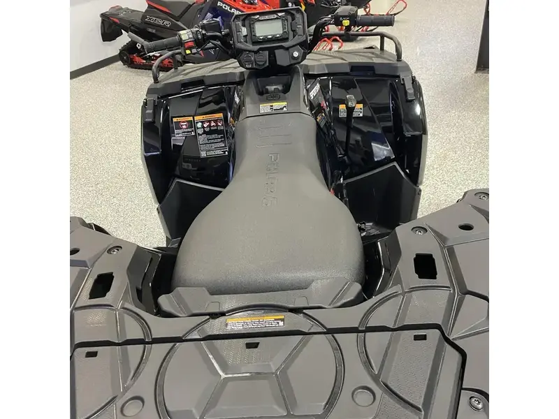 2026 Polaris SPORTSMAN 570 TRAIL