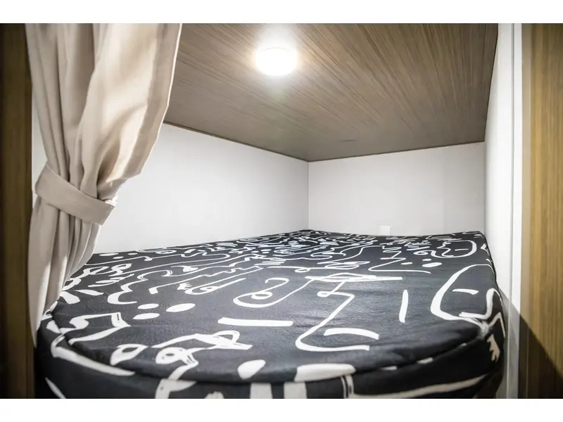 2026 Forest River Wildwood FSX 178ICE