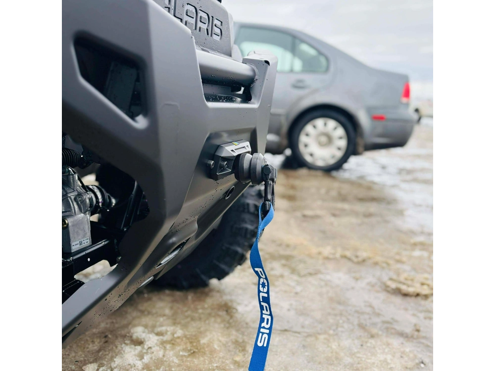 Polaris Ranger Sp 570 Northstar R26mau57b5 2026 alt