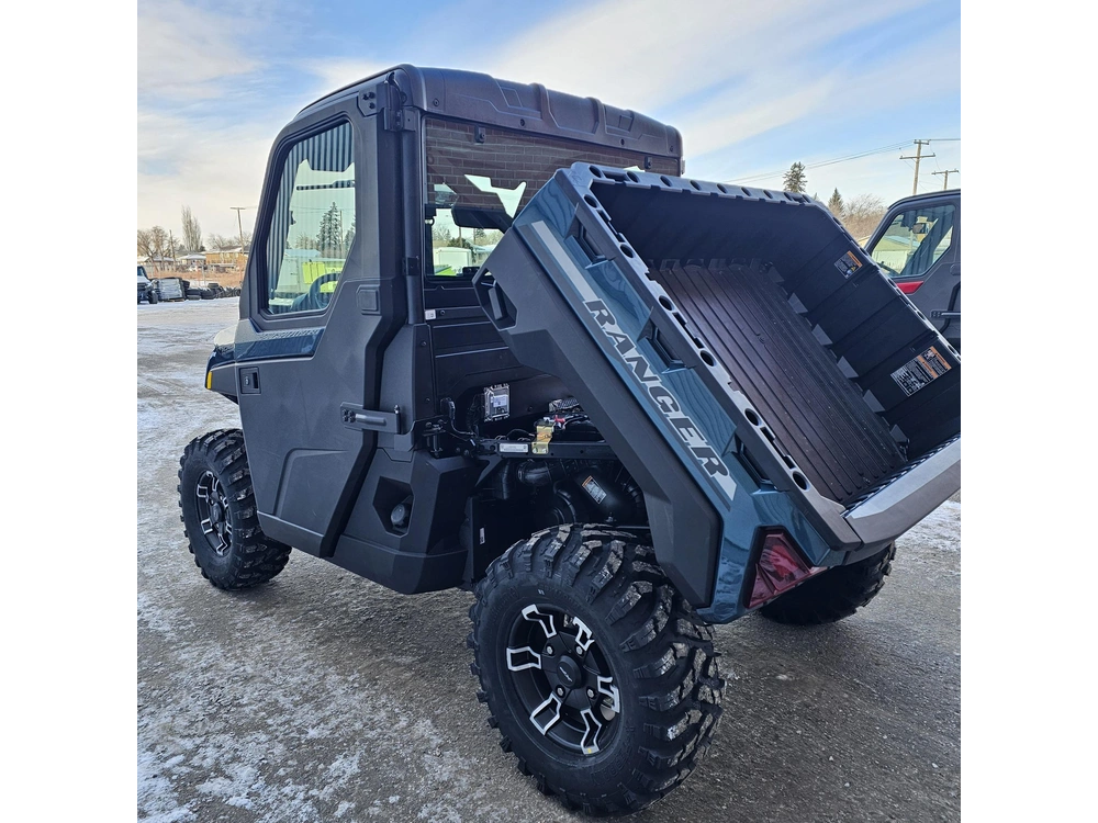 2026 Polaris Ranger Xp 1000 Northstar Premium alt