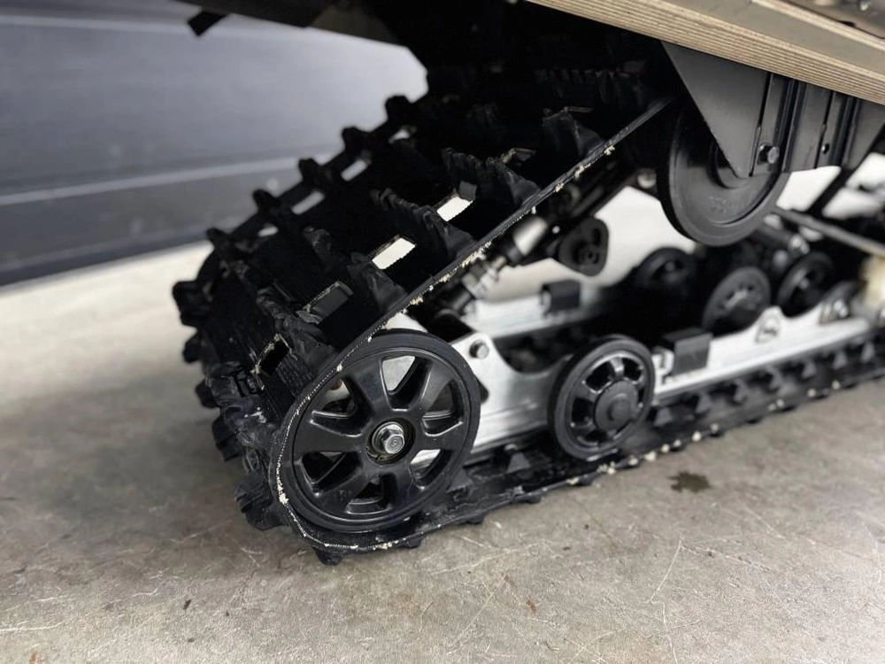 Yamaha Rs Venture 2016 alt