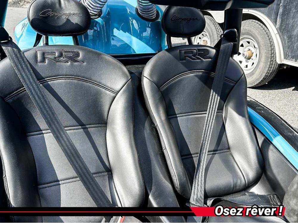 2026 Campagna T-rex alt