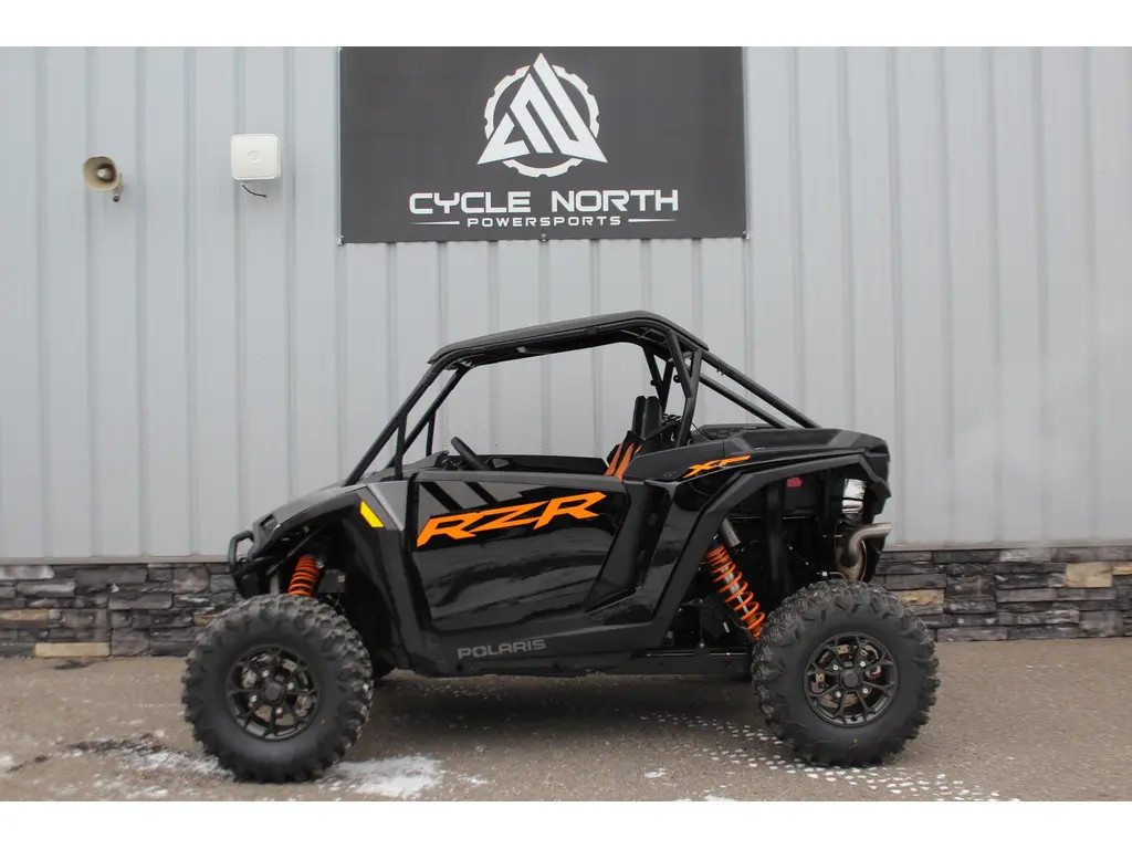 2024 Polaris RZR XP 1000 Premium