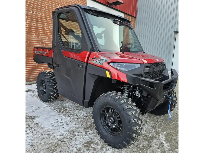 2026 Polaris RANGER XP 1000 NORTHSTAR PREMIUM