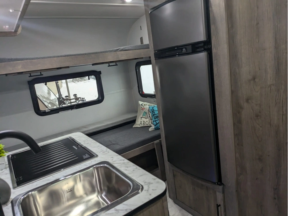 Prolite Evasion 2026 alt