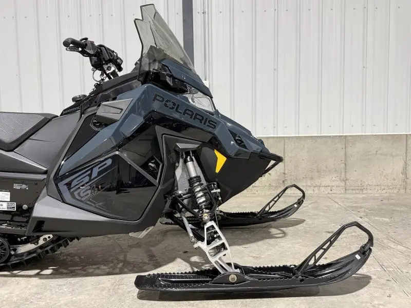 2026 Polaris PROSTAR S4 VOYAGEUR SP 146