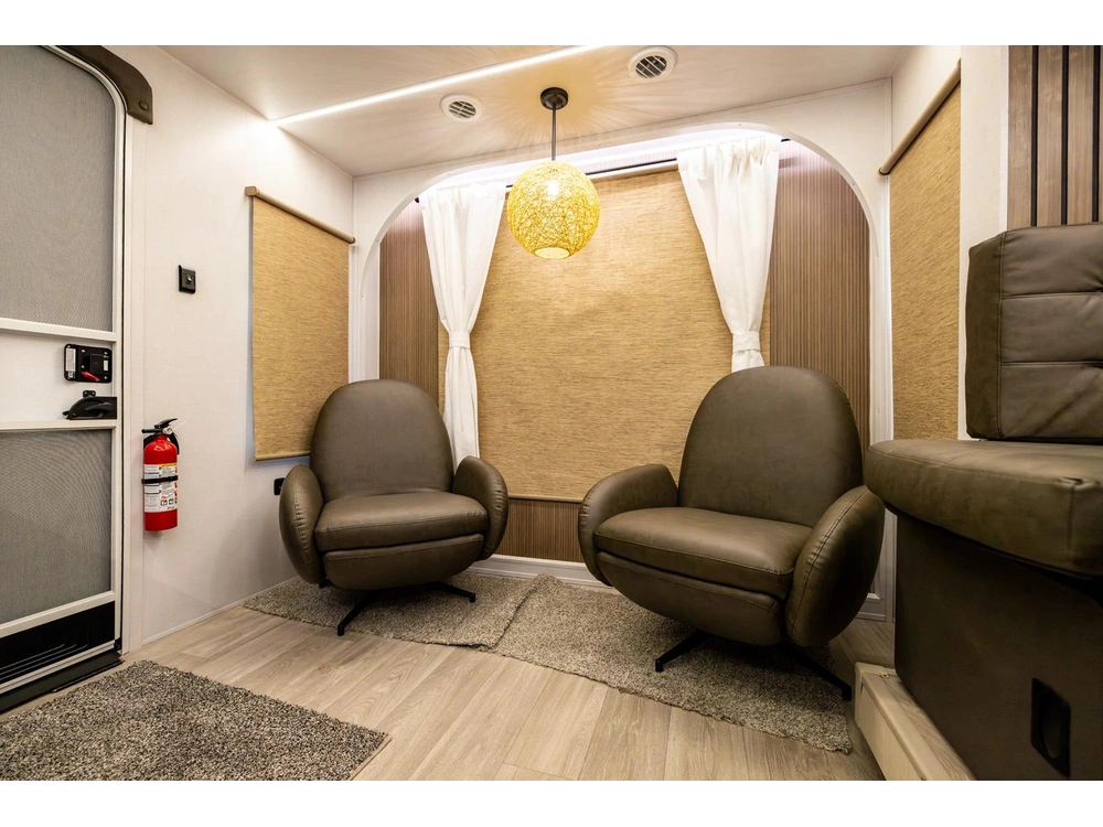 Forest River Wildwood 23zen 2026 alt