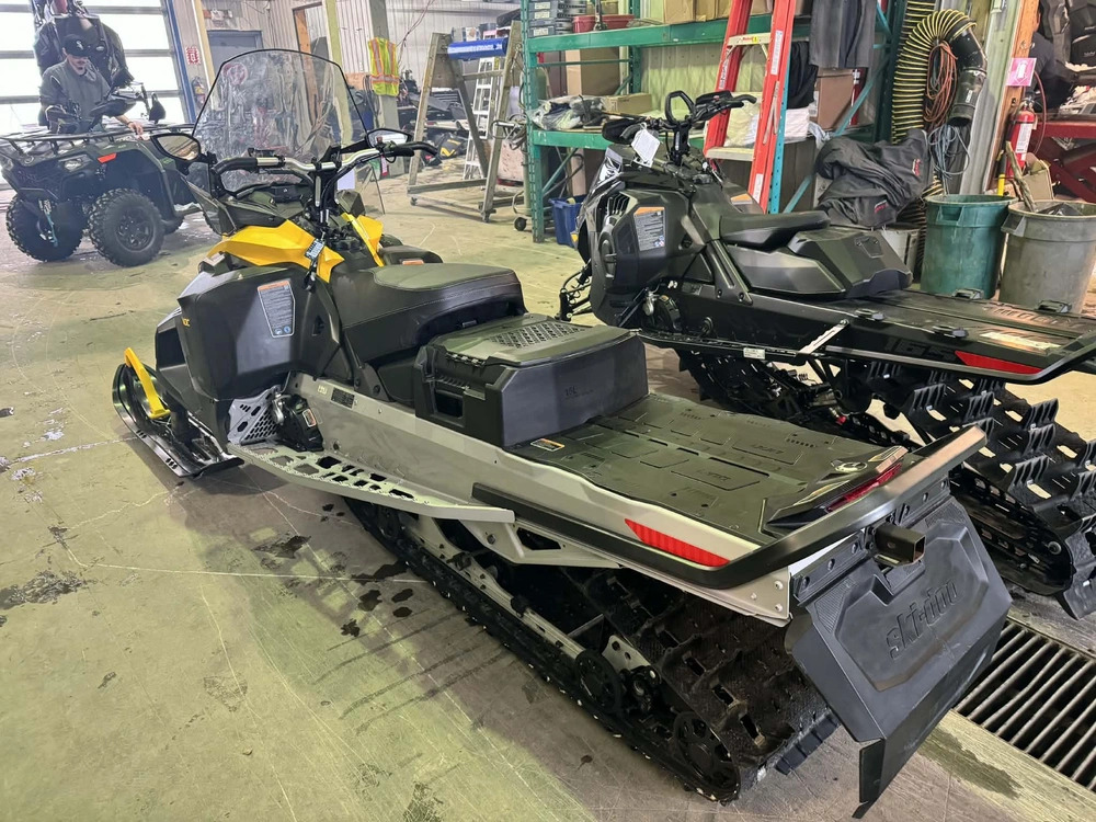 Ski-doo Skandic Sport 600 Efi 2023 alt