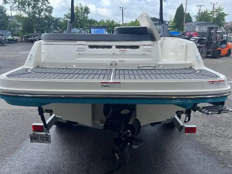 Bayliner BAYLINER VR5 2021