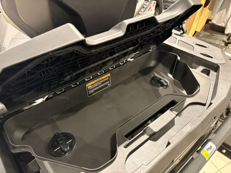 2025 Can-Am Outlander MAX XT 850