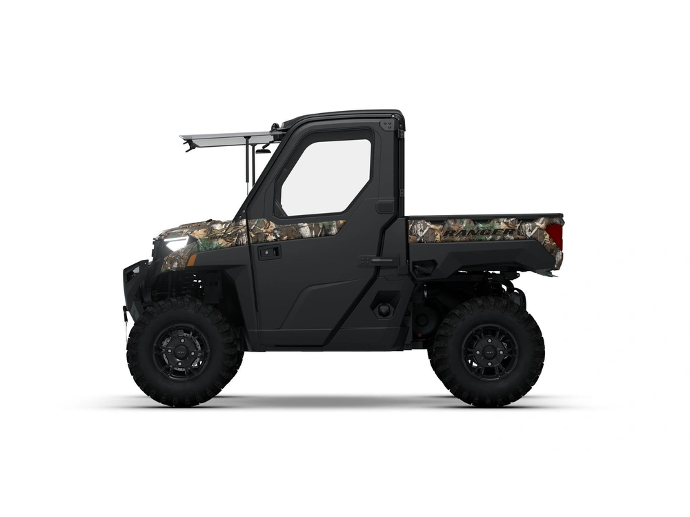 2026 Polaris Ranger Xp 1000 Northstar Edition Ultimate Polaris Pursuit Camo alt