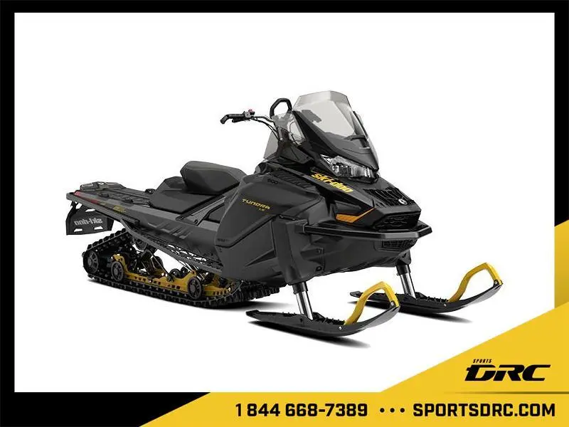 2025 Ski-Doo TUNDRA LE 600 ACE Charger 1.5'' E.S.