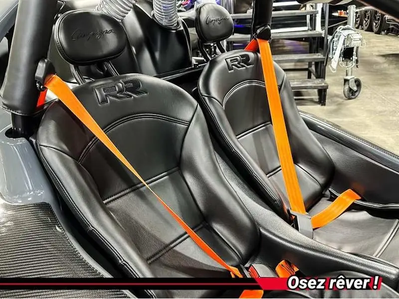 2025 Campagna T-Rex