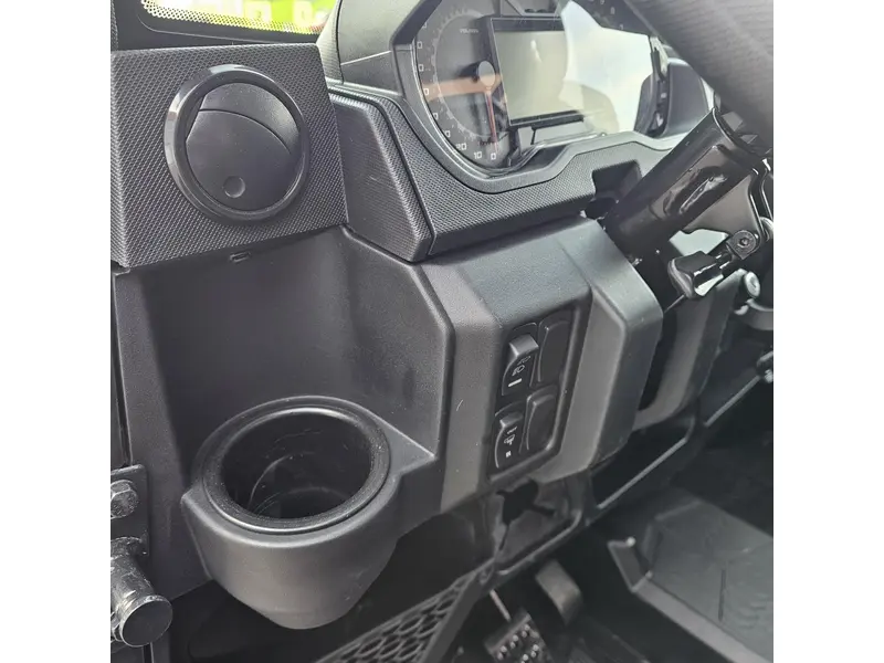 2026 Polaris RANGER XP 1000 NORTHSTAR PREMIUM thumbnail 18
