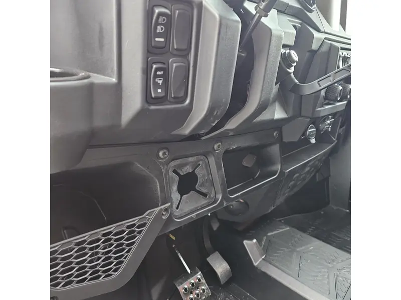 2026 Polaris RANGER XP 1000 NORTHSTAR PREMIUM thumbnail 17