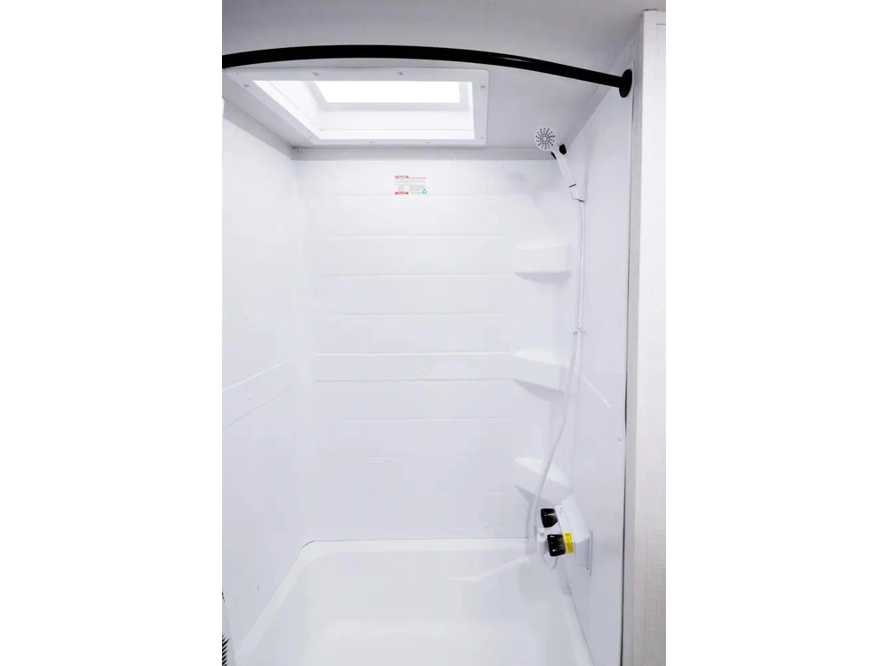 Forest River Wildwood 25ice 2026 alt