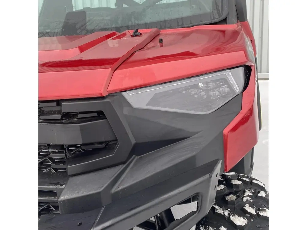 2026 Polaris Ranger Xp 1000 Northstar Ultimate alt