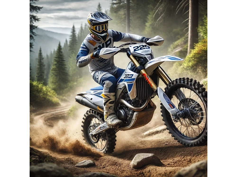 Husqvarna Te 300 2025 alt