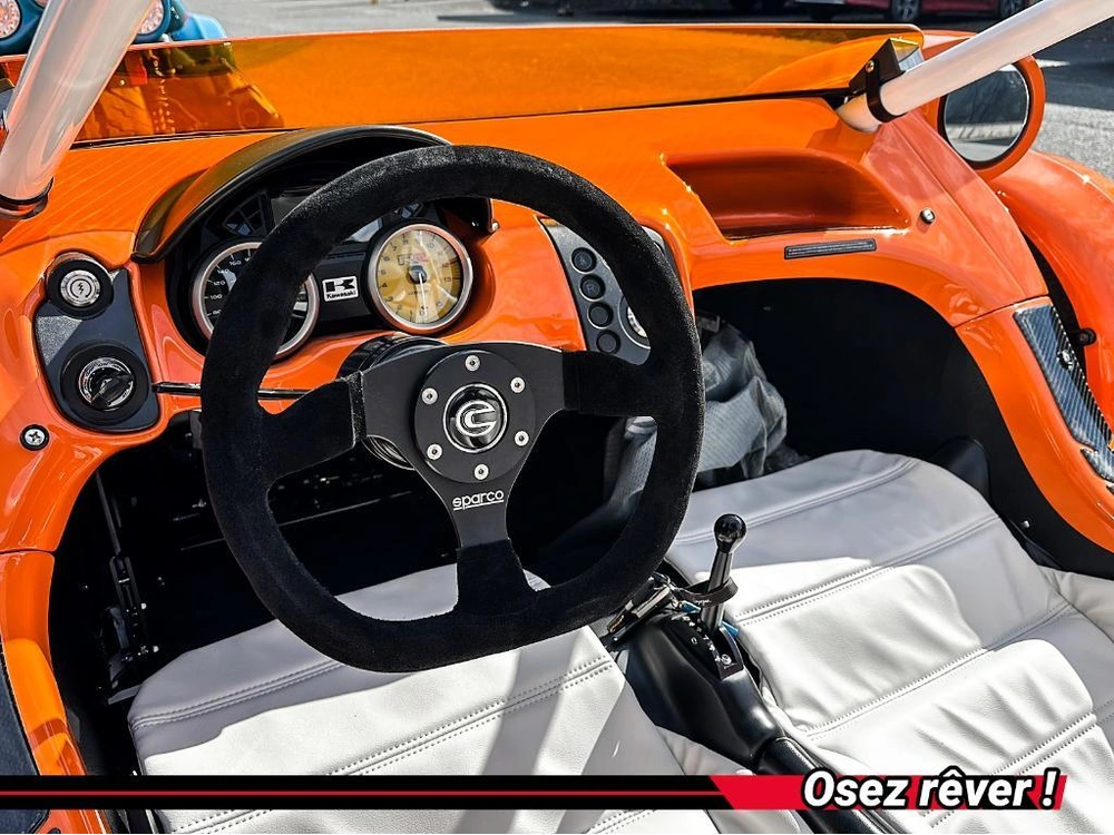 Campagna T-rex Rr 2025 alt