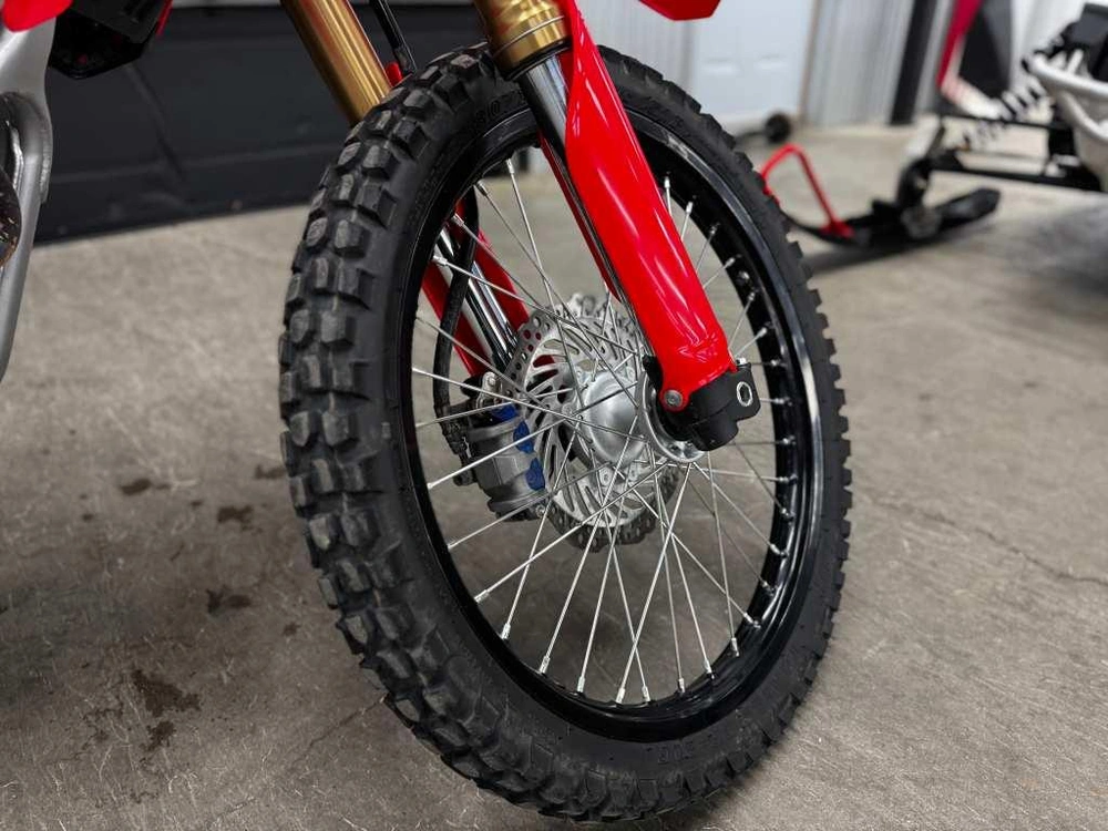 Honda Crf300l Crf 300 2023 alt