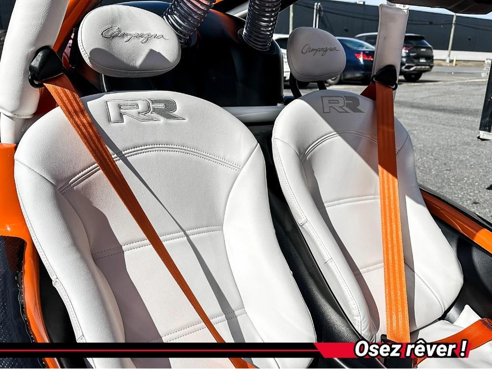 Campagna T-rex Rr 2025 alt