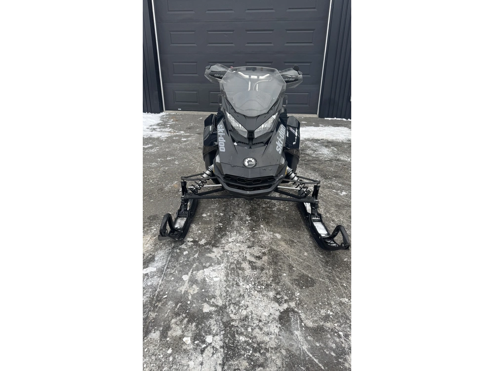 Ski-doo Renegade Adrenaline 850 E-tec 2017 alt