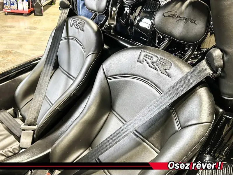 2025 Campagna T-Rex