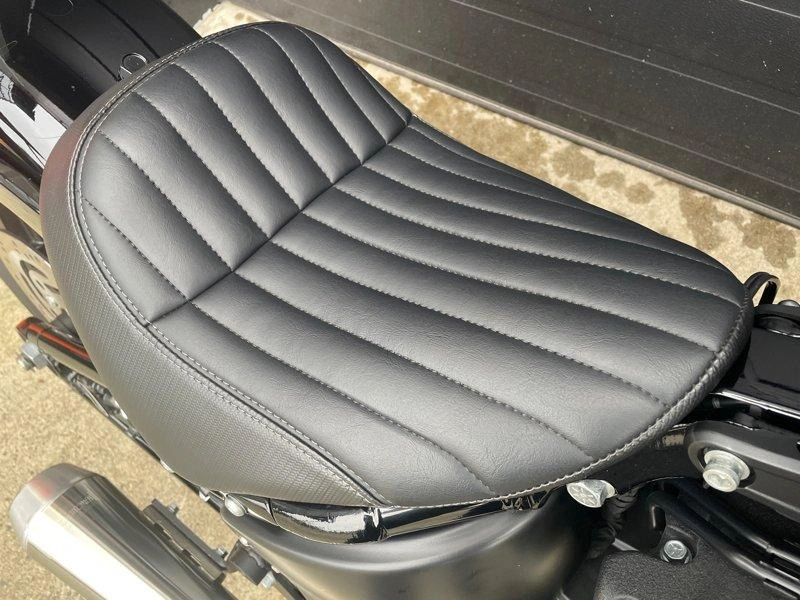 2023 Harley-davidson Fxbbs - Street Bob™ 114 alt