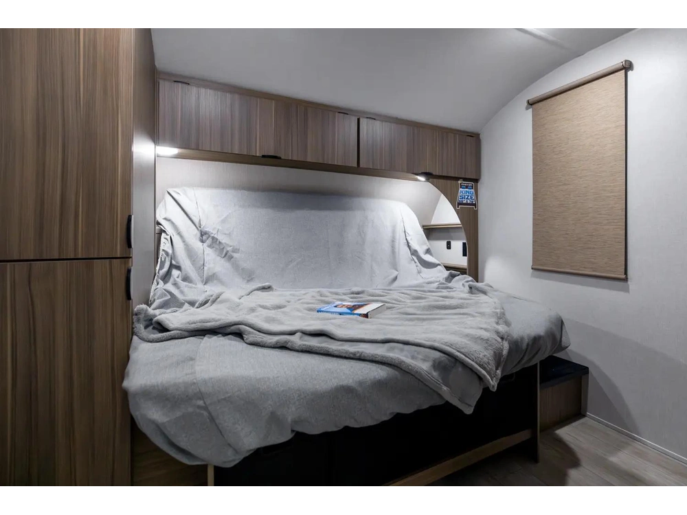 Forest River Wildwood 26ice 2026 alt