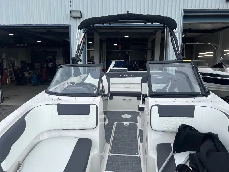 Bayliner BAYLINER VR5 2021