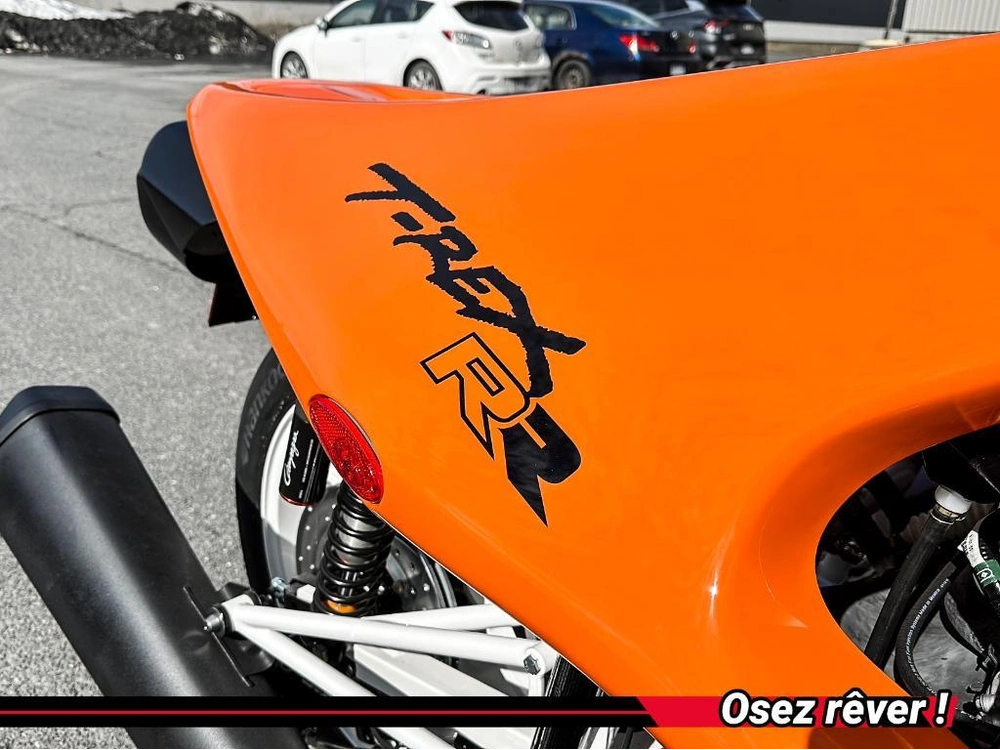 Campagna T-rex Rr 2025 alt