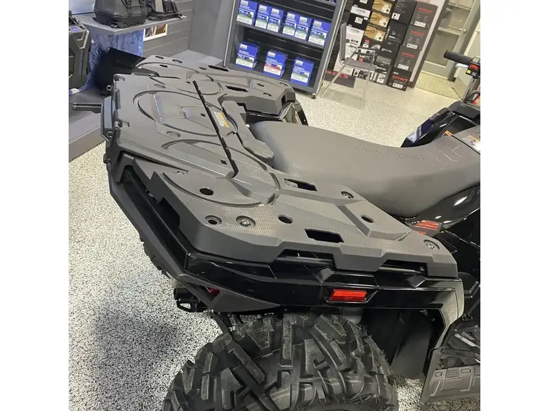 Polaris SPORTSMAN 570 TRAIL 2026