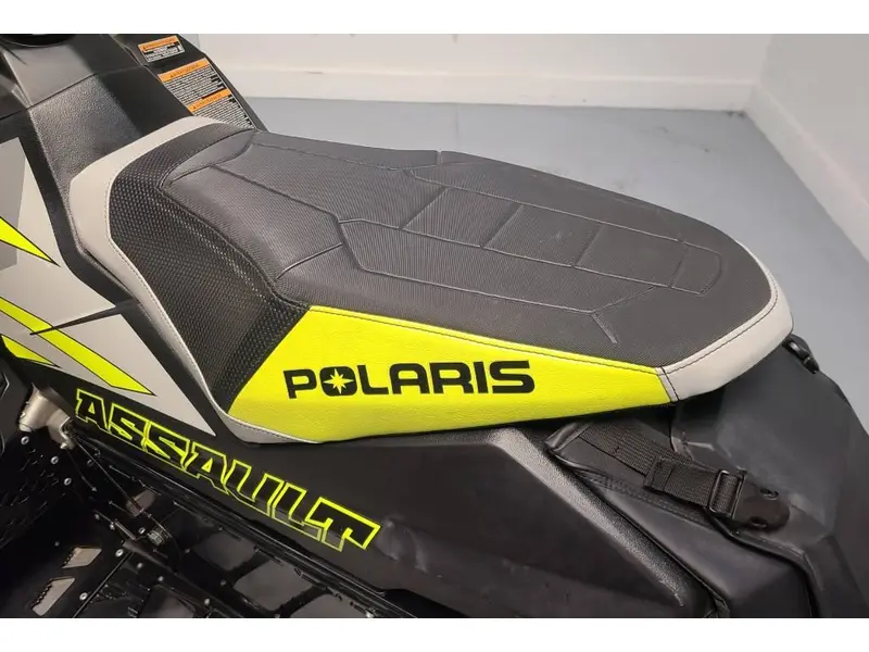2020 Polaris 800 SB ASSAULT 144