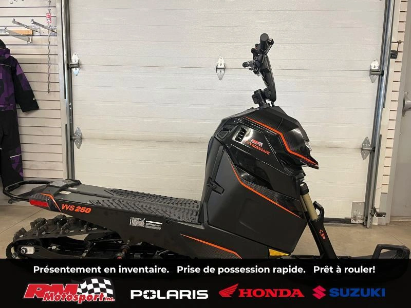 Widescape Ws250 2024 alt