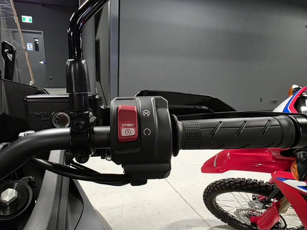 Honda Transalp Xl750 2024 alt