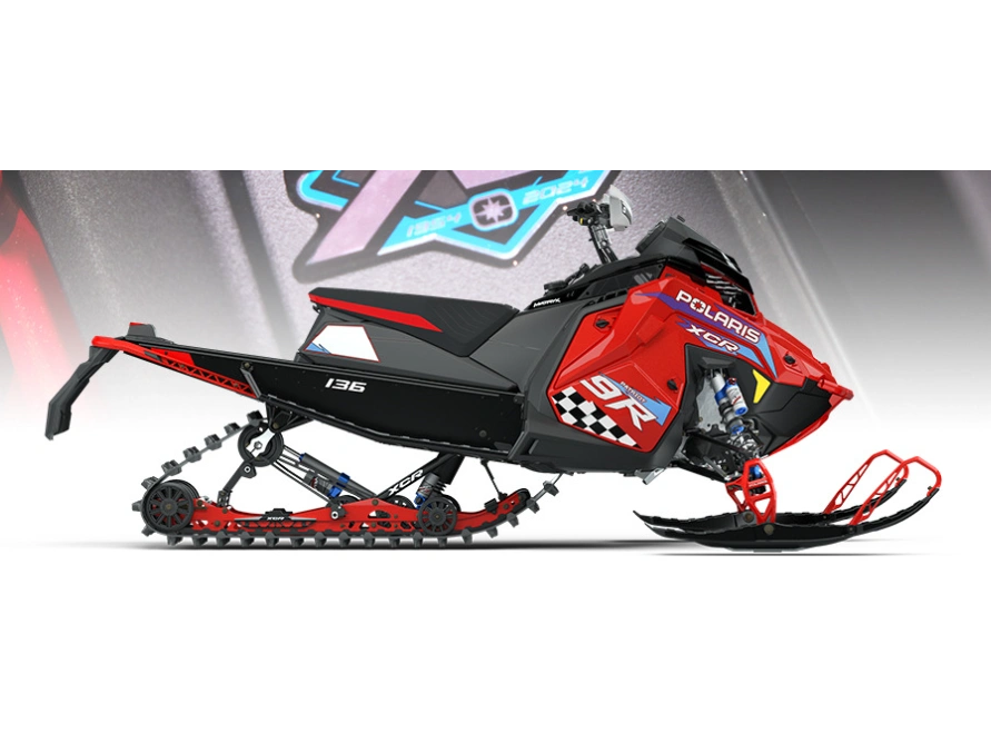 New Snowmobiles in Belleville | Deerhaven Powersports
