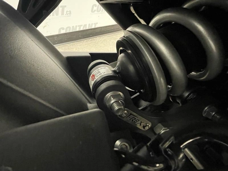 Kawasaki Ninja Ex 650 2022 alt