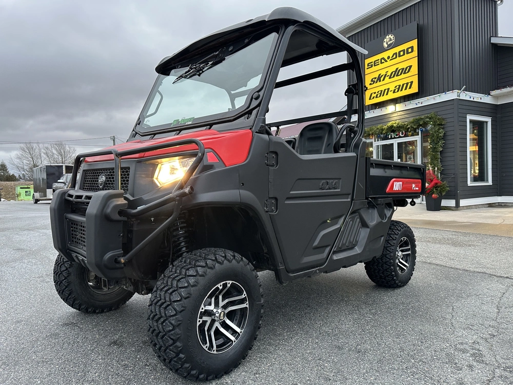 2024 Other Kioti Khu-2990-72-12 alt