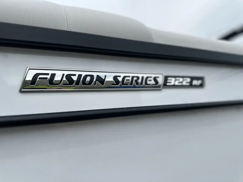 SunCatcher FUSION 322RF 2024